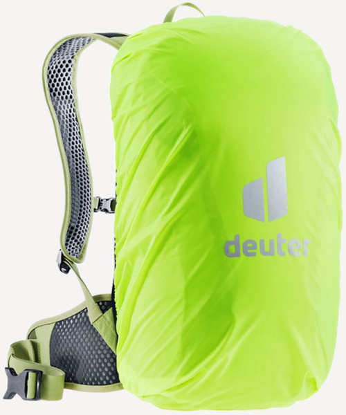 Рюкзак Deuter Race X (Pistachio-Pine; 8 л)